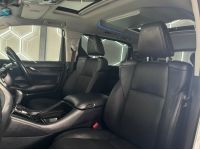 2018 Toyota VELLFIRE 2.5 Z G EDITION รถตู้MPV รถบ้านมือเดียว ไมล์น้อย 70000 KM รูปที่ 9